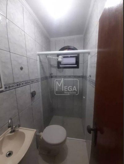 Casa de Condomínio, 2 quartos - Foto 2