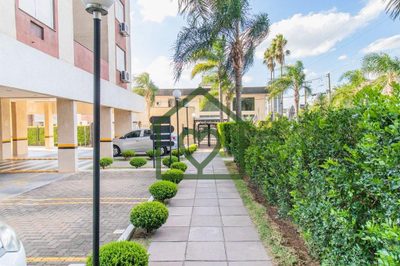 Apartamento, 2 quartos, 55 m² - Foto 4