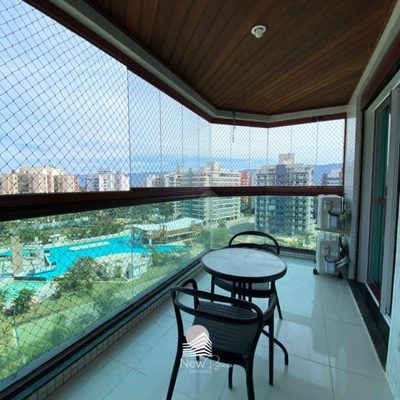 Apartamento, 5 quartos, 195 m² - Foto 4