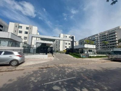 Apartamento, 2 quartos, 45 m² - Foto 1