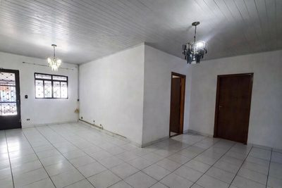 Casa, 3 quartos, 165 m² - Foto 1