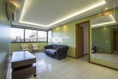 Apartamento, 2 quartos, 79 m² - Foto 1