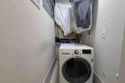 Apartamento, 1 quarto, 32 m² - Foto 2