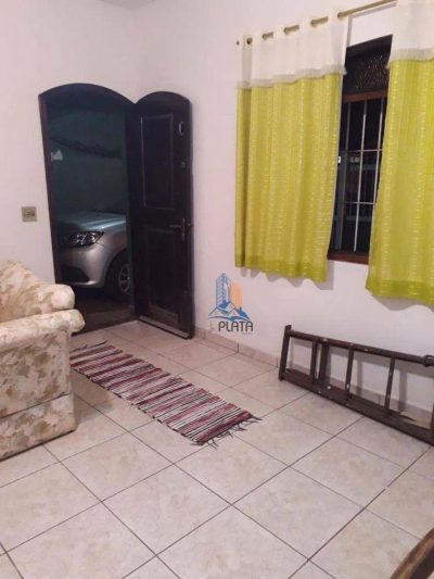 Casa de Condomínio, 2 quartos - Foto 4