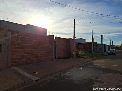 Casa, 2 quartos, 250 m² - Foto 1