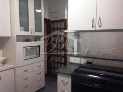 Apartamento, 3 quartos, 150 m² - Foto 5