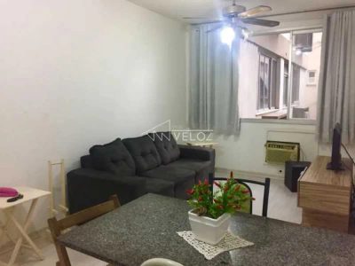 Apartamento, 1 quarto, 48 m² - Foto 5