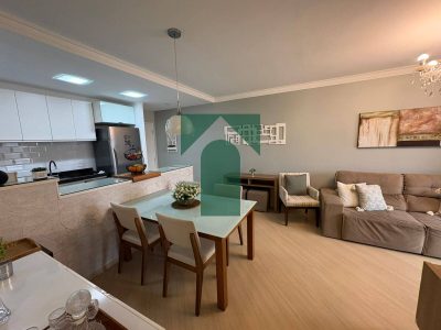 Apartamento, 3 quartos, 74 m² - Foto 3