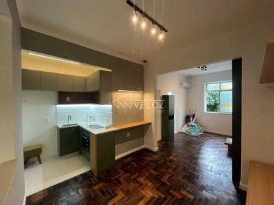 Apartamento, 33 m² - Foto 4