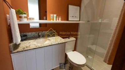 Apartamento, 3 quartos, 50 m² - Foto 4