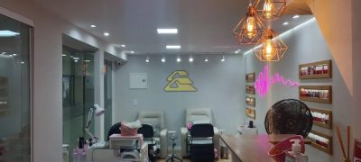 Loja-Salão, 42 m² - Foto 3