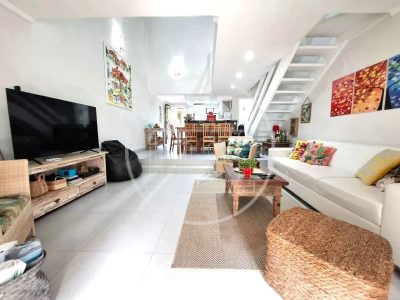 Sobrado, 3 quartos, 142 m² - Foto 2