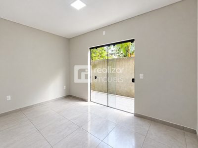 Apartamento, 1 quarto, 35 m² - Foto 5