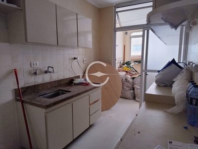 Apartamento, 3 quartos, 80 m² - Foto 1