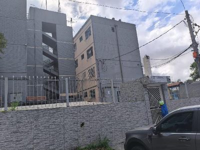 Apartamento, 2 quartos, 42 m² - Foto 1