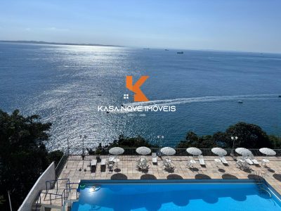 Apartamento, 3 quartos, 170 m² - Foto 1