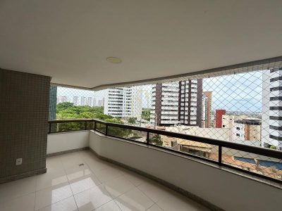 Apartamento, 4 quartos, 156 m² - Foto 5