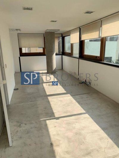 Sala-Conjunto, 240 m² - Foto 1
