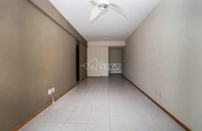 Apartamento, 3 quartos, 84 m² - Foto 3