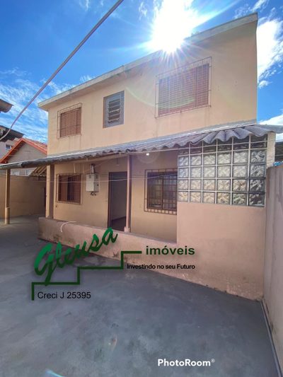 Casa, 5 quartos - Foto 1