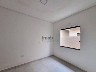 Casa, 3 quartos, 60 m² - Foto 4