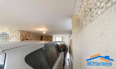 Casa, 4 quartos, 150 m² - Foto 2