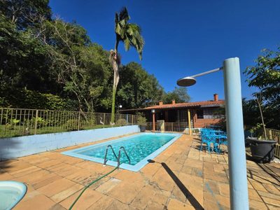 Chácara, 4 quartos, 2000 m² - Foto 5