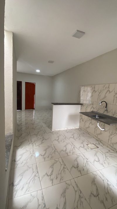 Casa, 2 quartos, 70 m² - Foto 5