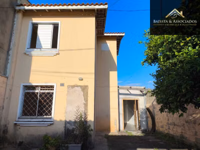 Casa, 2 quartos, 64 m² - Foto 1
