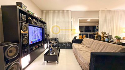 Apartamento, 3 quartos, 143 m² - Foto 4