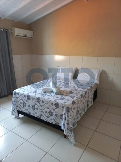 Casa, 2 quartos, 80 m² - Foto 1