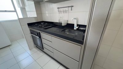 Apartamento, 3 quartos, 80 m² - Foto 4