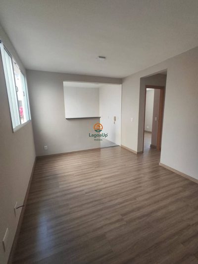 Apartamento, 2 quartos, 44 m² - Foto 2