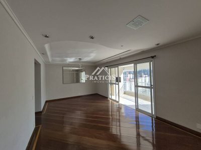 Apartamento, 3 quartos, 115 m² - Foto 4