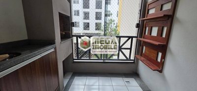 Apartamento, 3 quartos, 85 m² - Foto 5