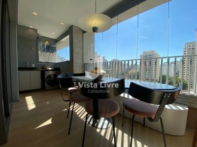 Apartamento, 2 quartos, 60 m² - Foto 4