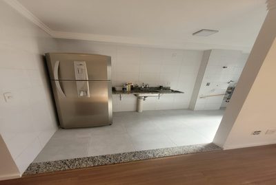 Apartamento, 2 quartos, 43 m² - Foto 4