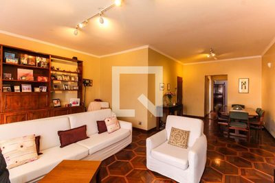Apartamento, 3 quartos, 145 m² - Foto 5