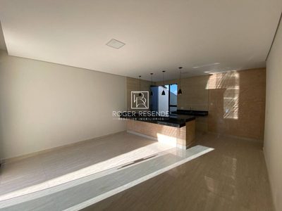 Casa, 3 quartos, 116 m² - Foto 3