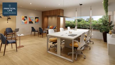 Apartamento, 2 quartos, 62 m² - Foto 1
