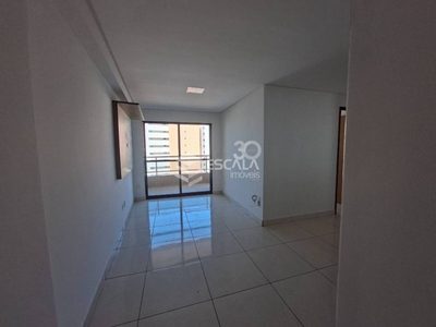 Apartamento, 3 quartos, 75 m² - Foto 2