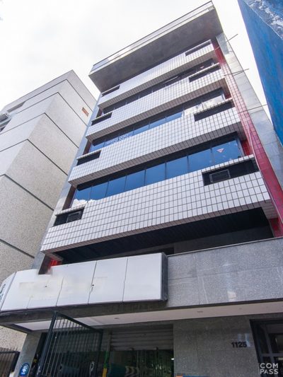 Sala-Conjunto, 39 m² - Foto 1
