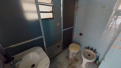Apartamento, 2 quartos, 66 m² - Foto 2