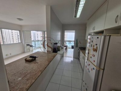 Apartamento, 3 quartos, 122 m² - Foto 4
