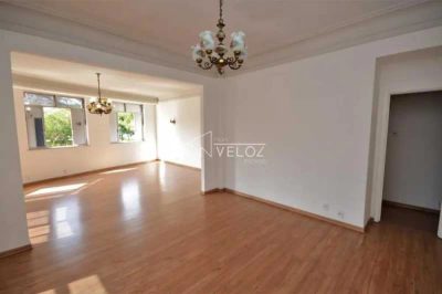 Apartamento, 3 quartos, 140 m² - Foto 1