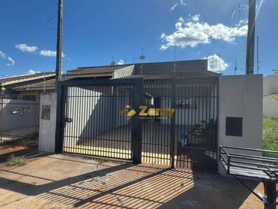 Casa, 3 quartos, 148 m² - Foto 1