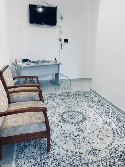 Loja-Salão, 25 m² - Foto 2
