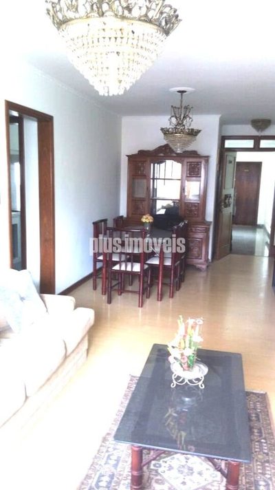 Apartamento, 2 quartos, 85 m² - Foto 3