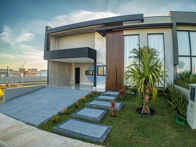 Casa, 3 quartos, 300 m² - Foto 1