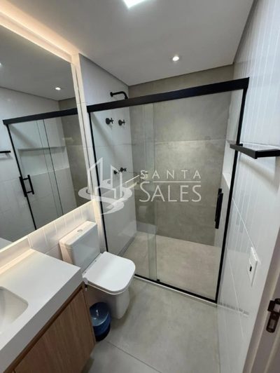 Apartamento, 1 quarto, 40 m² - Foto 5
